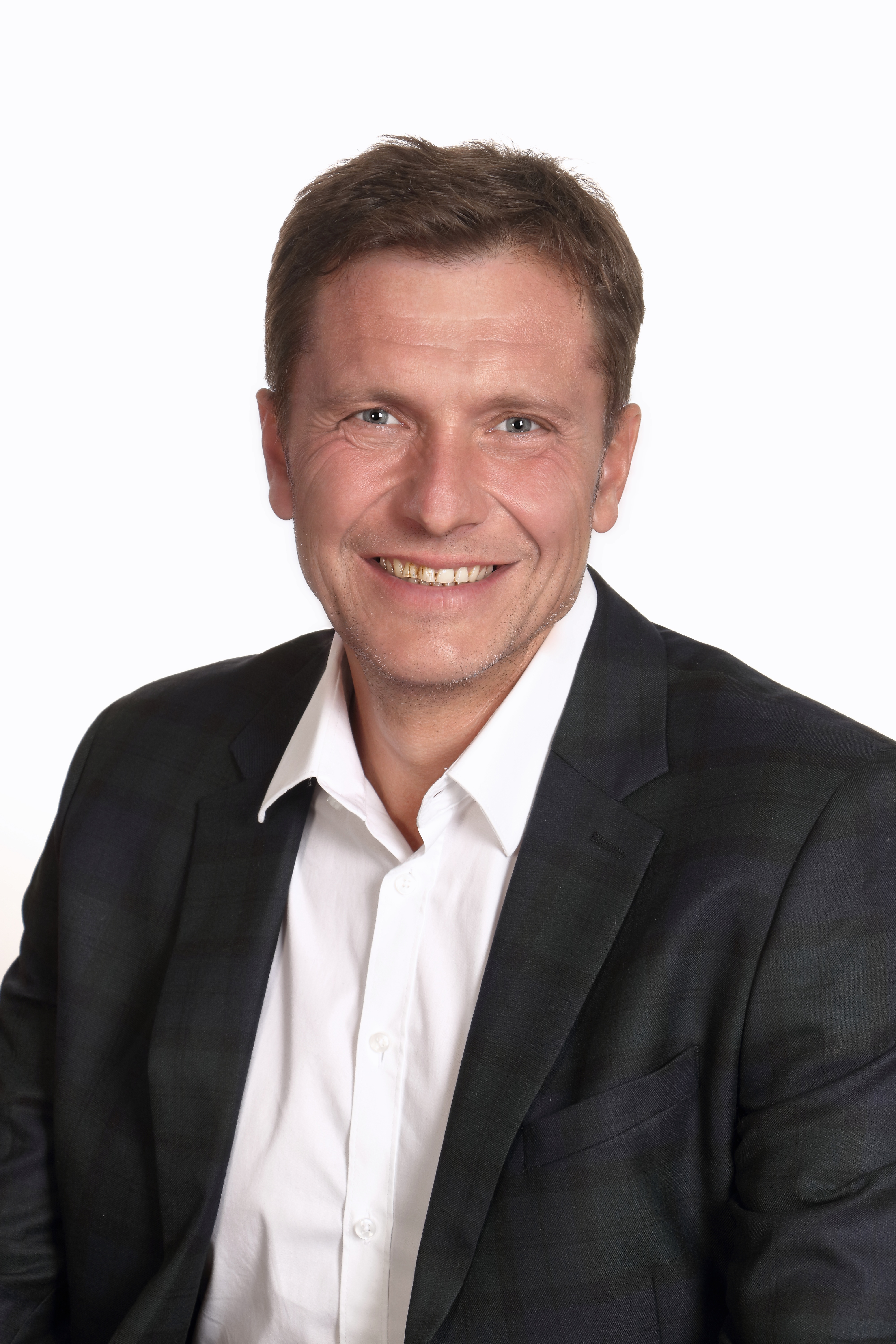 Albrecher Andreas