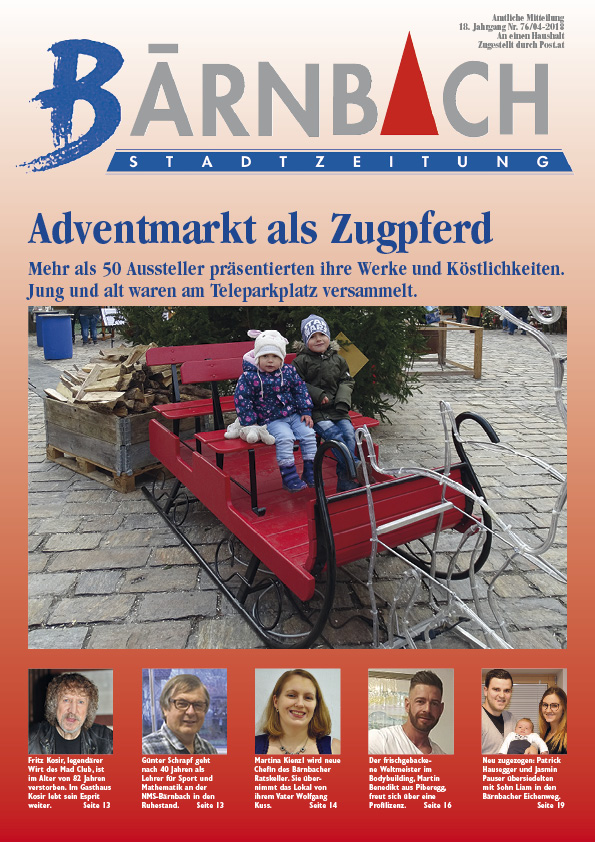 Barnbachzeitung 04 2018