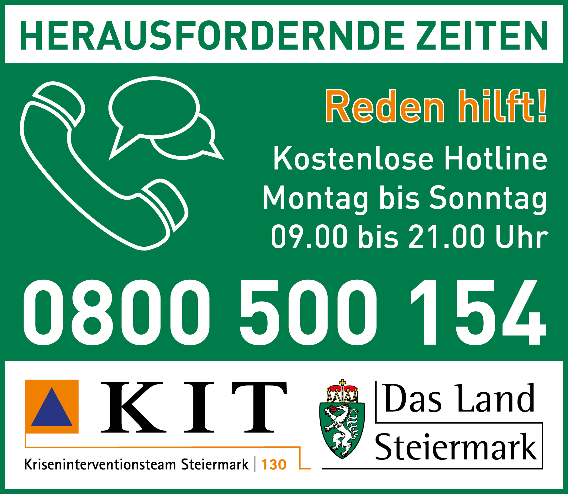 KIT Hotline