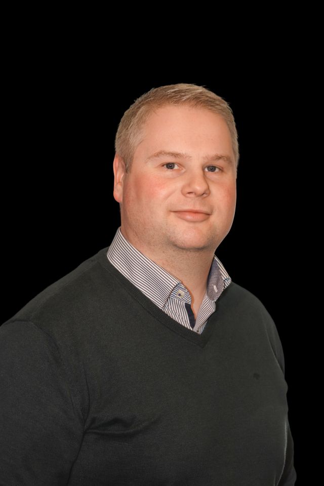Markus Kollmann NEU